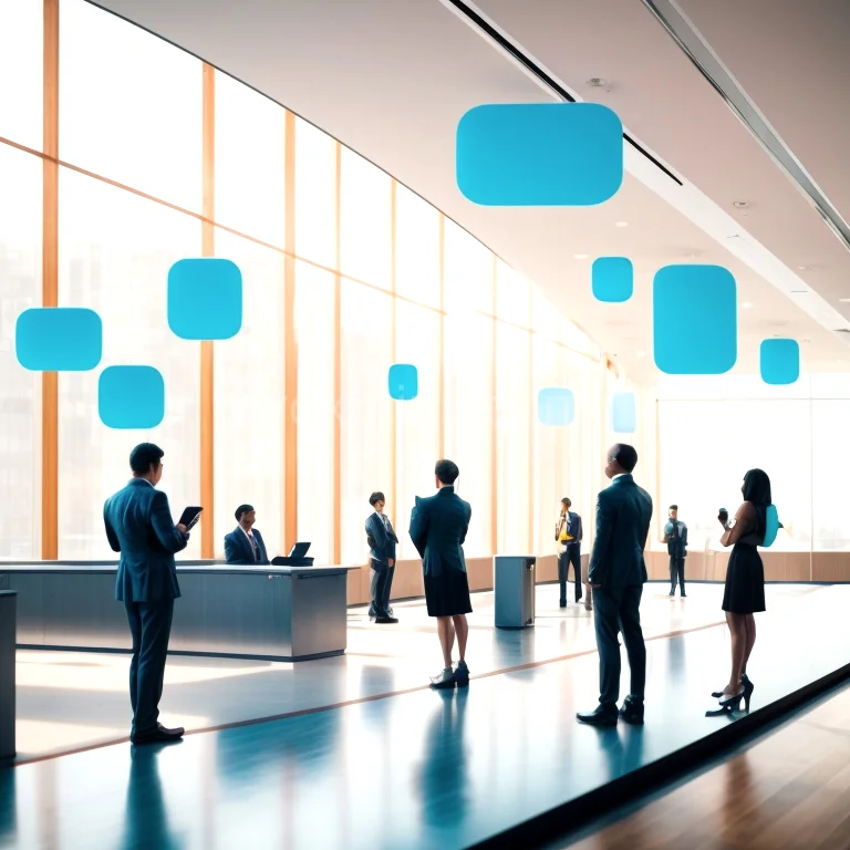 Diskutieren und vernetzen